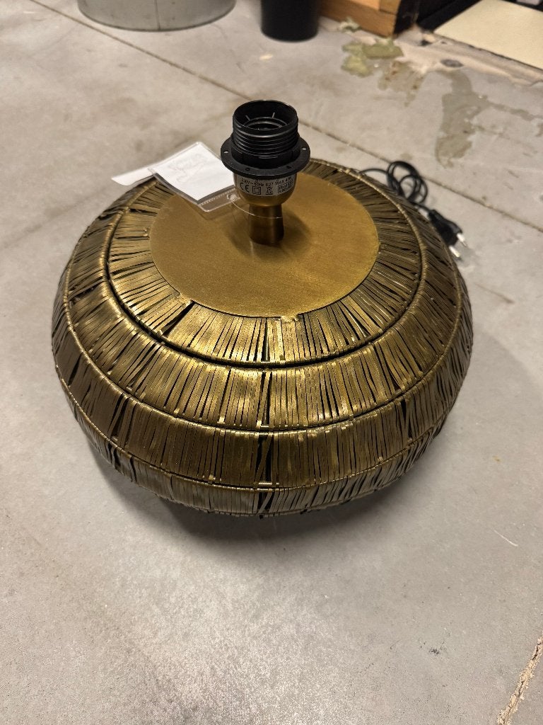 Te koop: Trendhopper Lampvoet Kymori, Ophalen of Verzenden