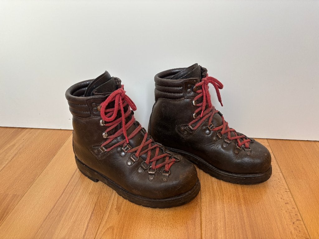 Meindl wandelschoenen, Ophalen of Verzenden, Gebruikt, Schoenen