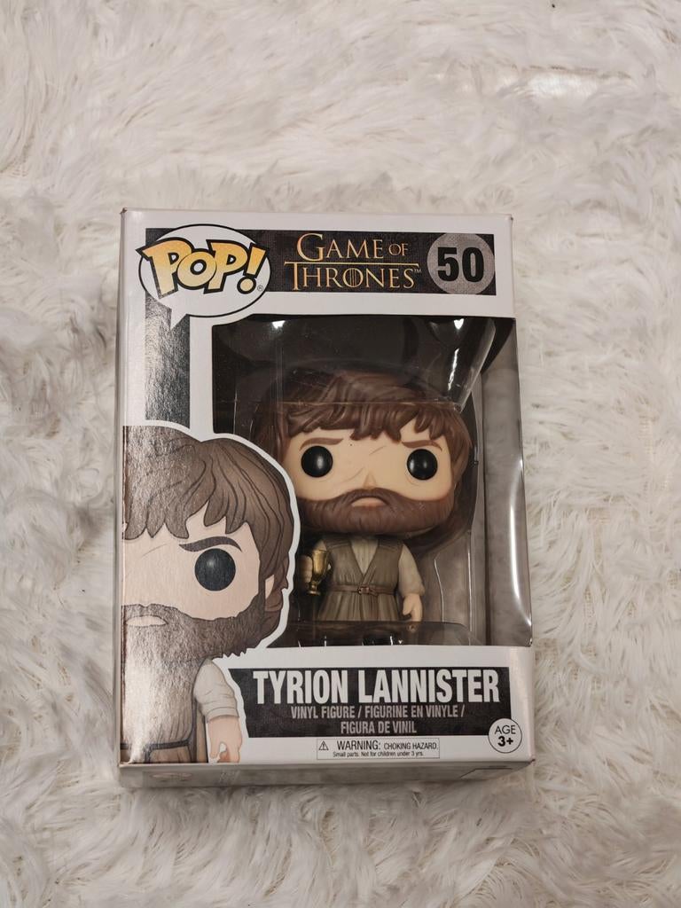 Verschillende verzamelfiguren Funko pop, Ophalen of Verzenden, Nieuw