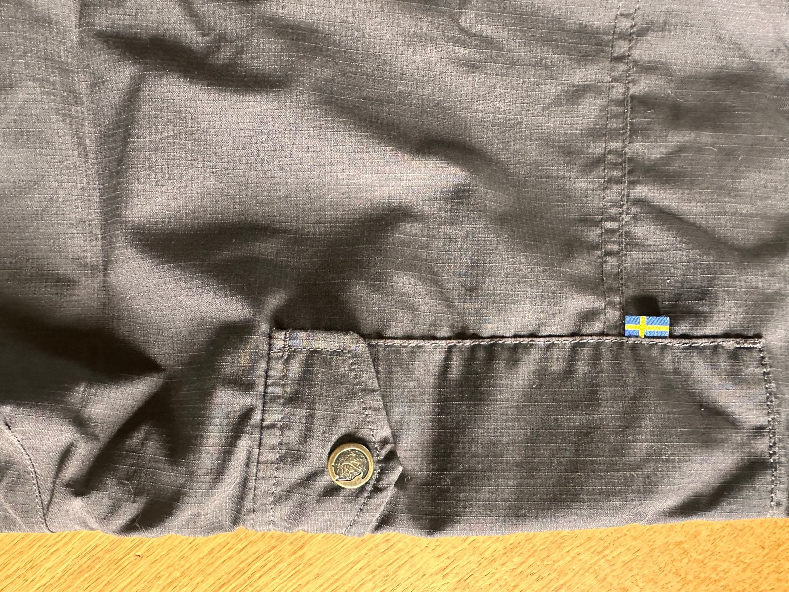 Fjällräven Vidda Pro Lite Shorts M Maat 44 Nieuw, Ophalen of Verzenden, Nieuw, Maat 46 (S) of kleiner, Zwart