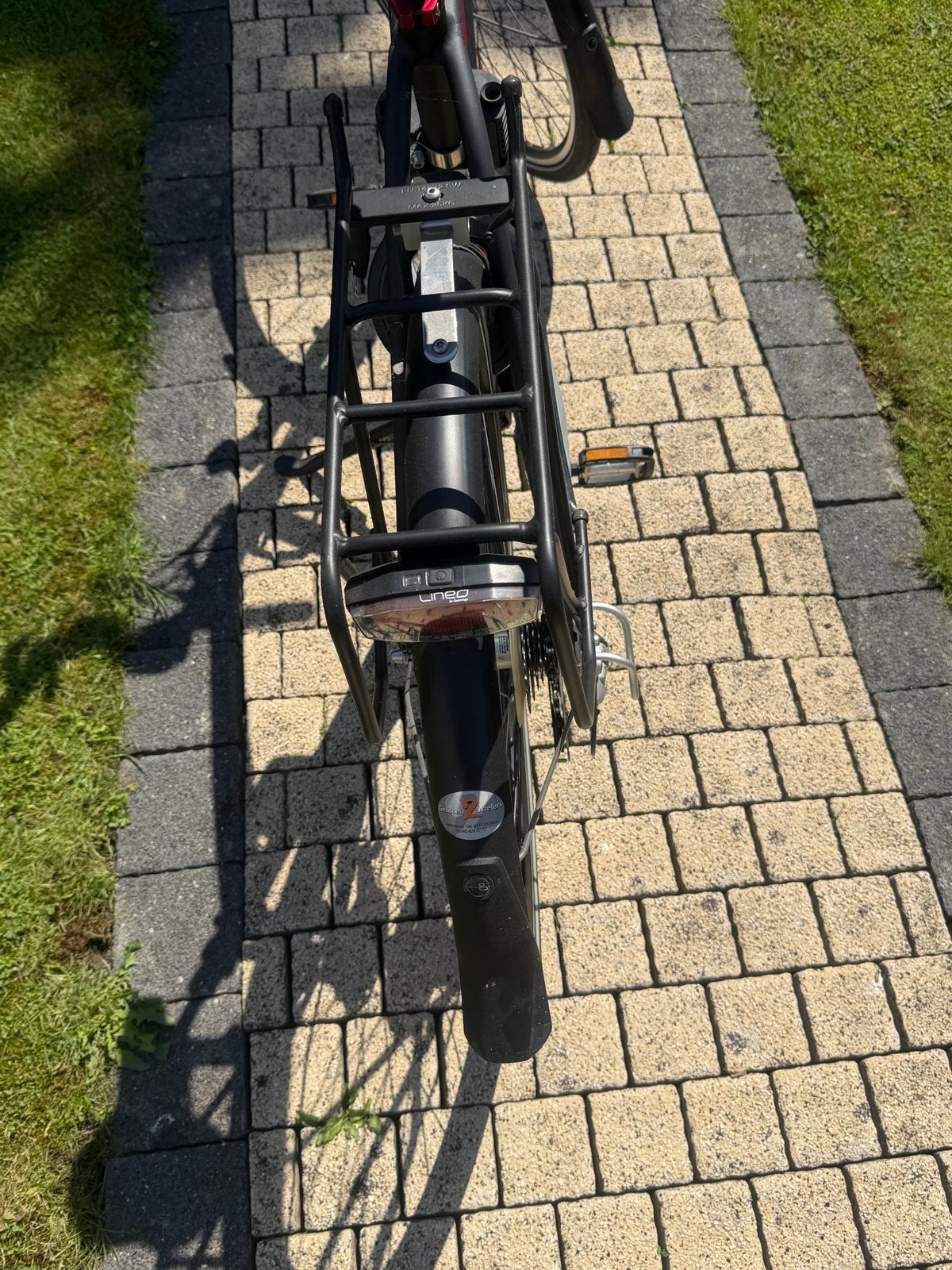 Batavus heren sportfiets - 24 versnellingen - Topstaat, Ophalen, Zo goed als nieuw, Meer dan 20 versnellingen, Batavus