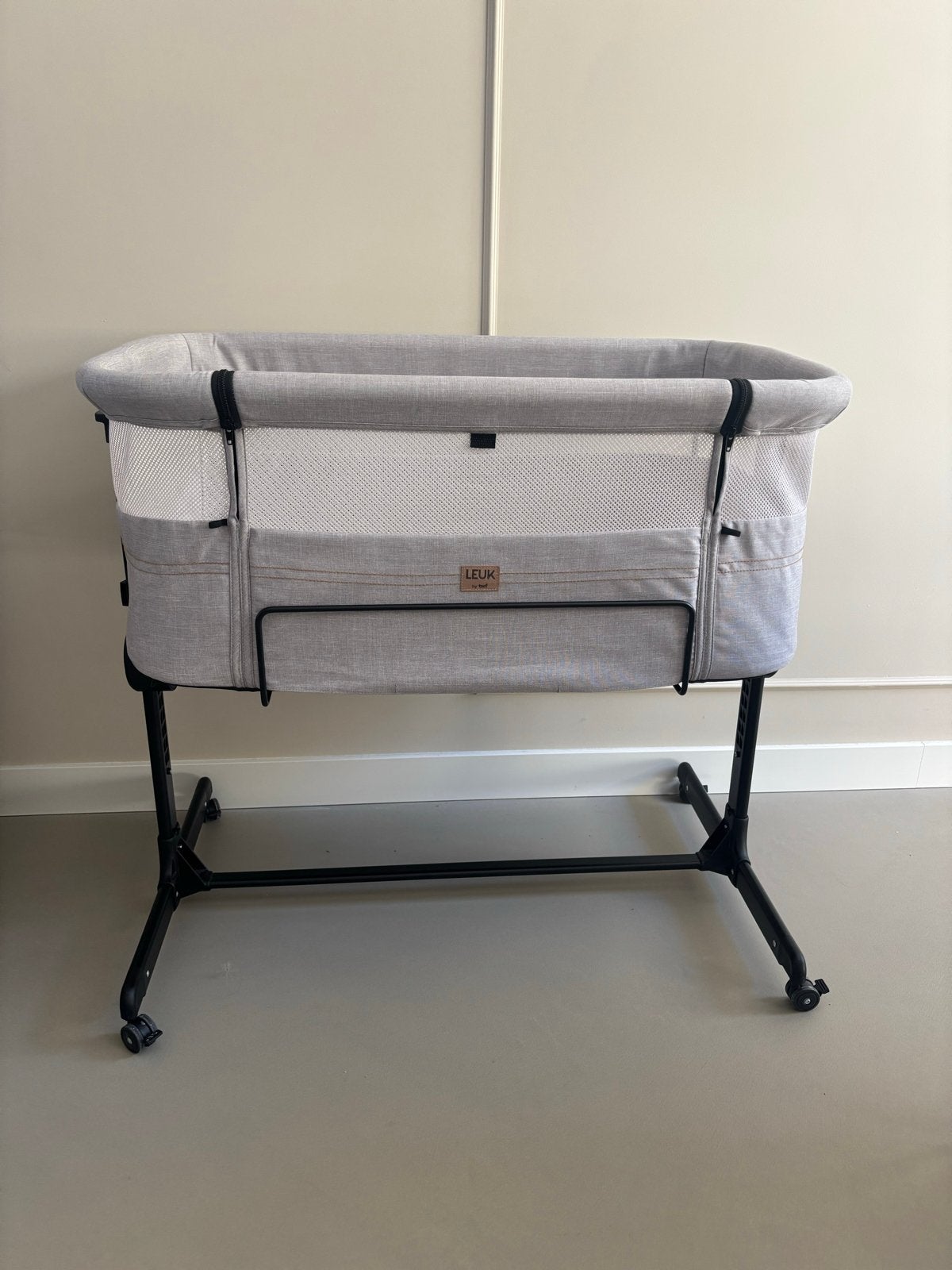 Leuk TWF Co-sleeper / Wiegje, Kinderen en Baby's, Babywiegjes en Ledikanten, Ophalen, Gebruikt, Wieg
