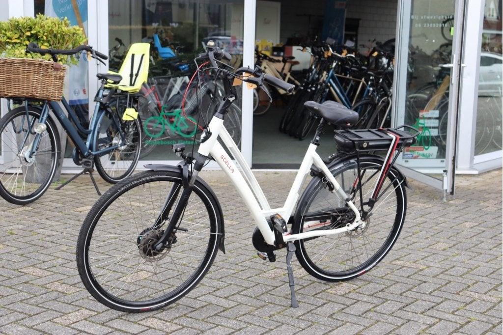 Stella Cosmo l 3maand garantie l 53 cm l 522wh accu, Overige merken, Stella, Stella, Ophalen of Verzenden