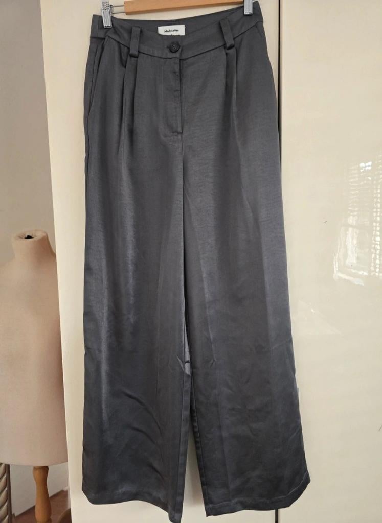Modstrom broek maat xs 34, Ophalen of Verzenden, Zo goed als nieuw, Maat 34 (XS) of kleiner, Lang