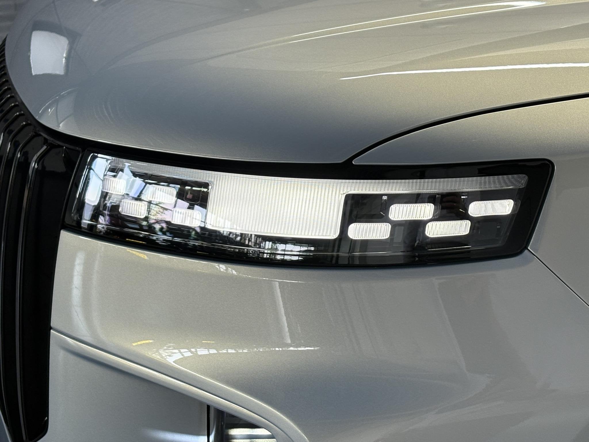 Jaecoo 7 1.5 TGDI SHS-P Selective Uit voorraad leverbaar, mo, Auto's, 12 maanden, 347 pk, Bedrijf, Hybride Elektrisch/Benzine