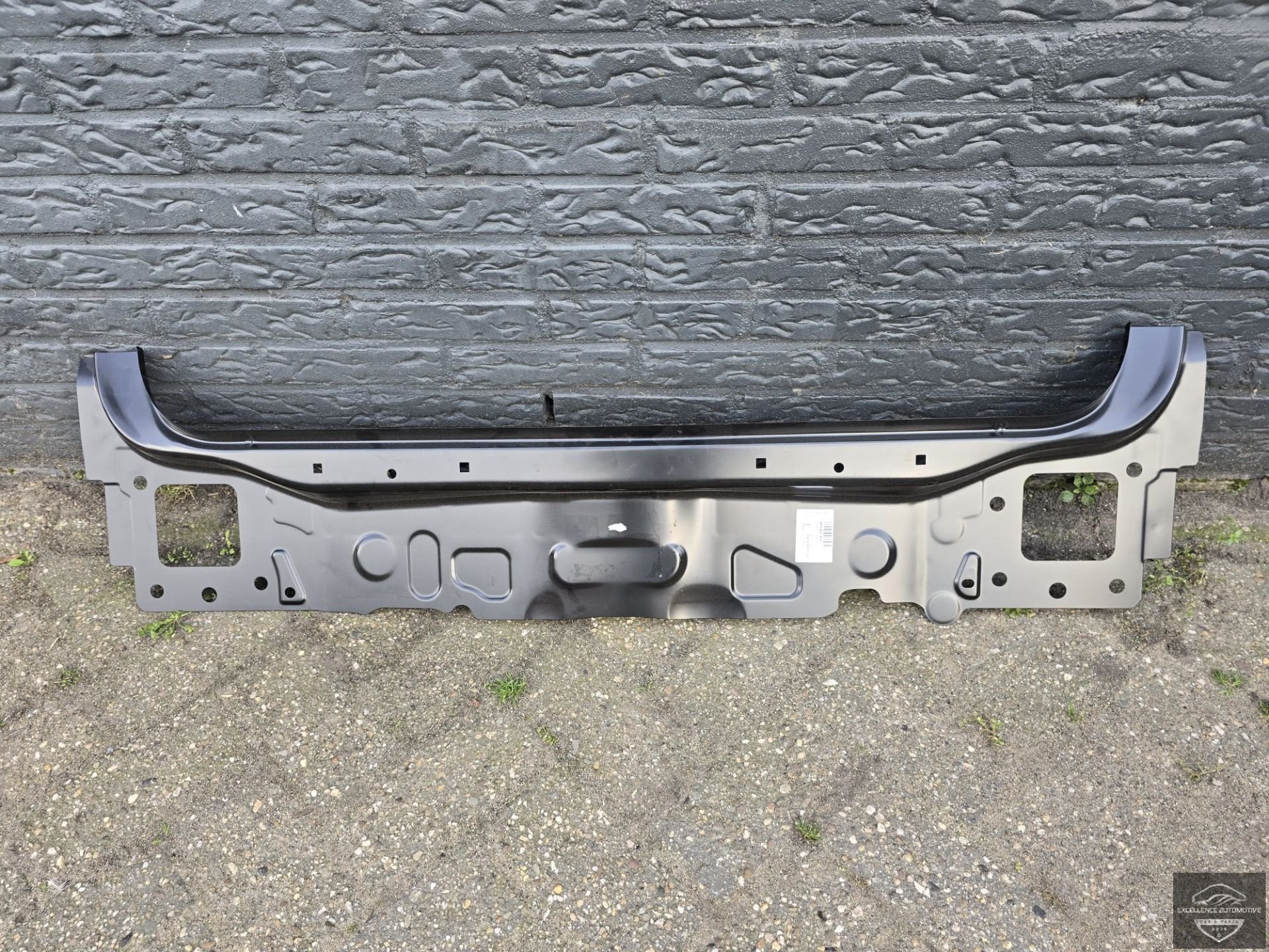 Audi A6 C8 4K Avant Middenplaat Nieuw 4K9813307, AUDI AG, Nieuw, Auto-Union-Strasse 1
85045  Ingolstadt, DE, Audi