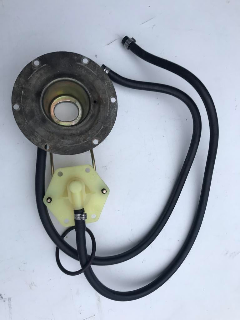 Tankbeluchter / veiligheidsventiel BMW R850-1150R-RT e.a., Ophalen of Verzenden, Gebruikt
