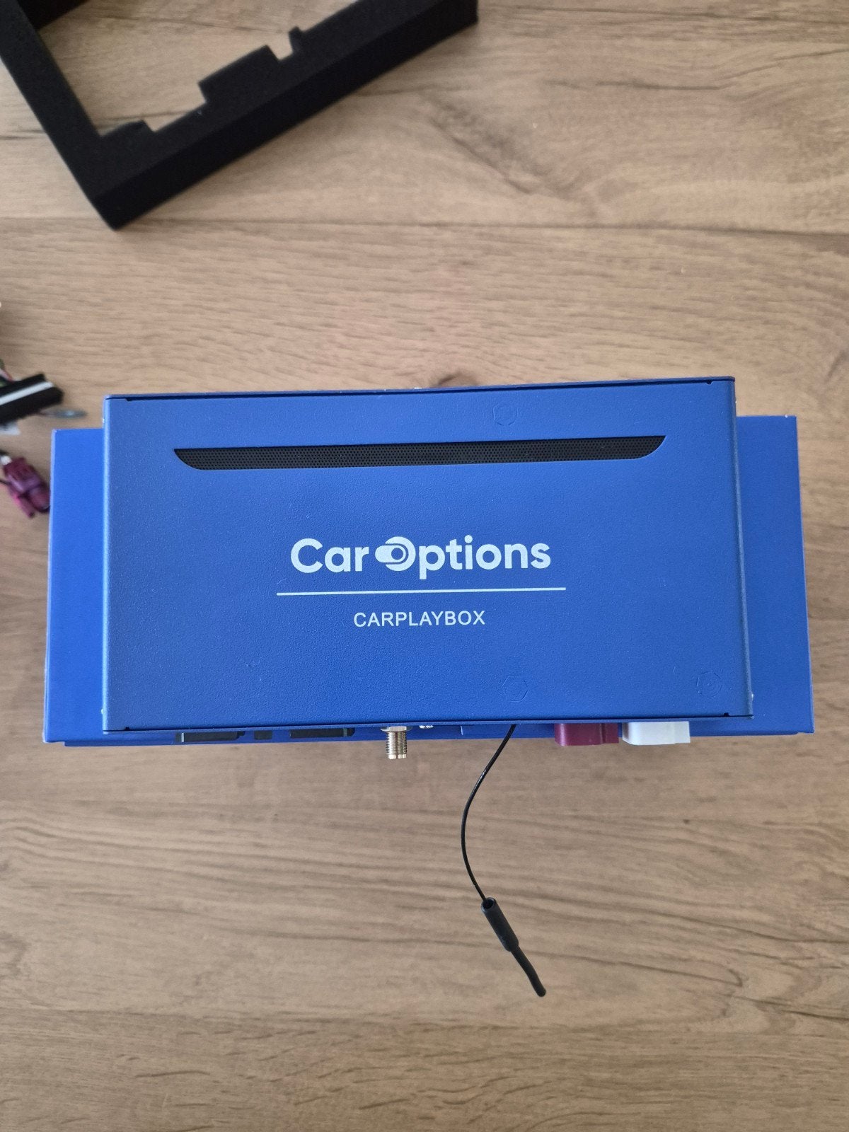 CarPlayBox voor BMW  EVO infotainment systeem, Ophalen of Verzenden, Zo goed als nieuw