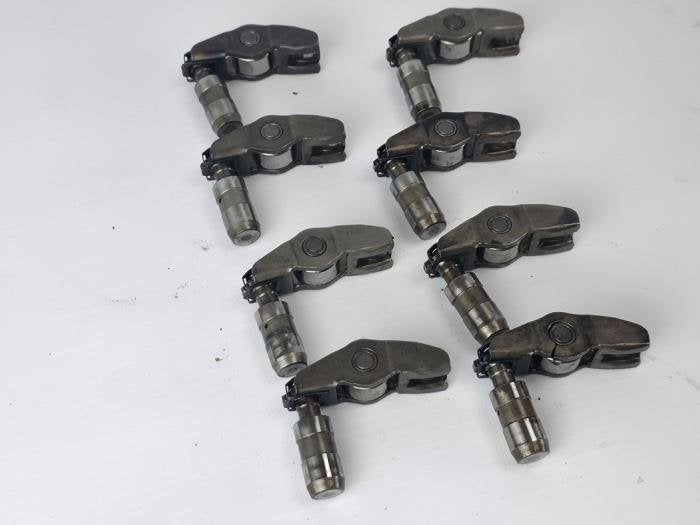Klepstoter van een Ford Transit, Gebruikt, -, -, Ophalen of Verzenden