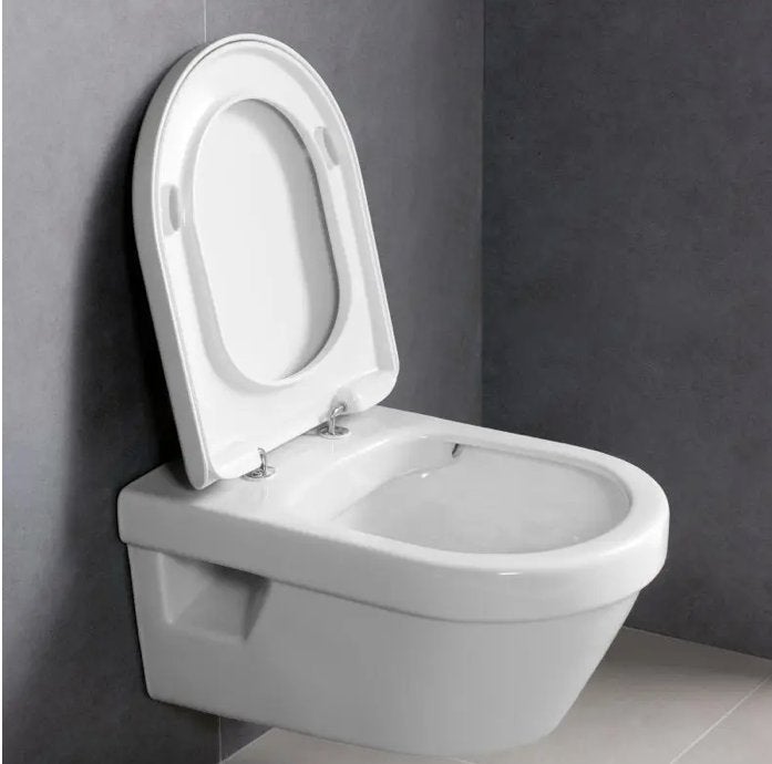 Nieuwe WC-pot Villeroy & Boch Architectura, Ophalen, Nieuw, Toilet