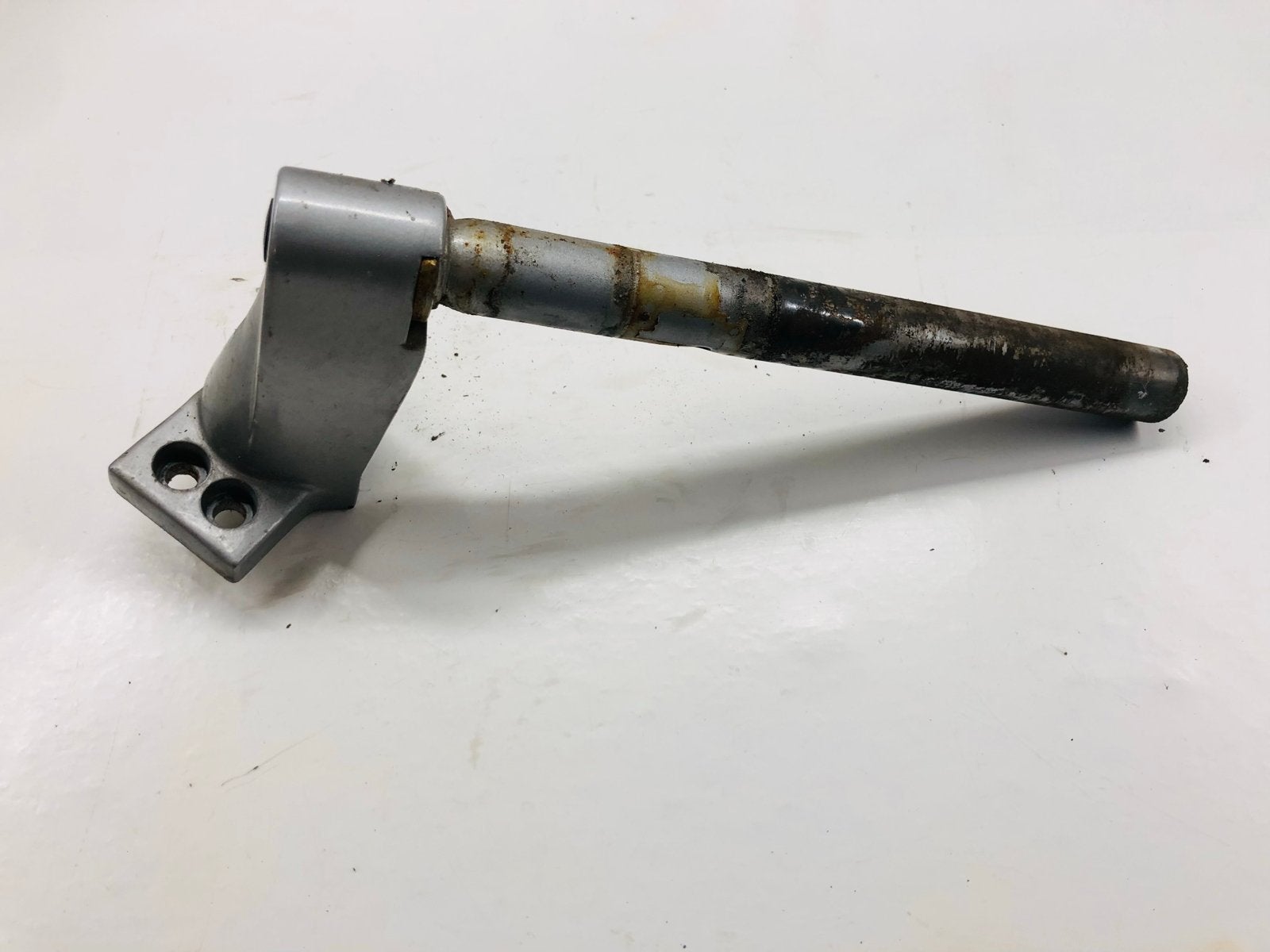 Kawasaki GPZ 500S clip-on stuurhelft, Motoren, Gebruikt, ., Ophalen of Verzenden, .