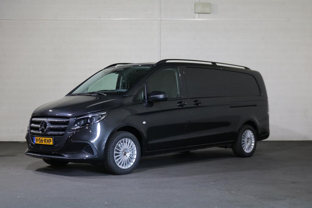 Mercedes-Benz Vito 114 CDI XL Automaat Overbreng Premium, Automaat, Gebruikt, Euro 6, Diesel