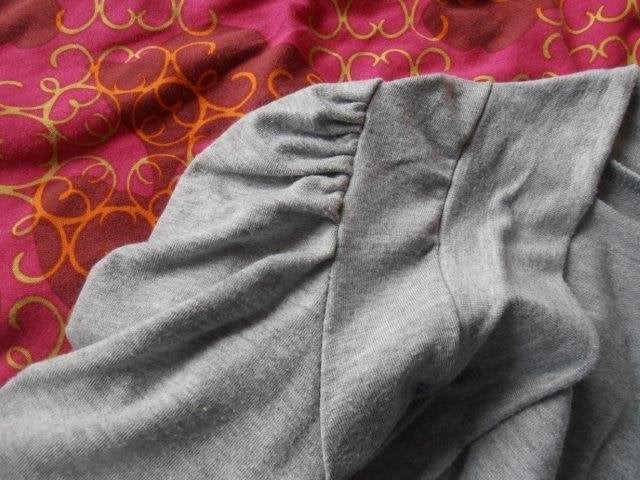 Lichtgrijze bolero, lange mouw, maat 158., Ophalen of Verzenden, Gebruikt, Meisje, Overige typen