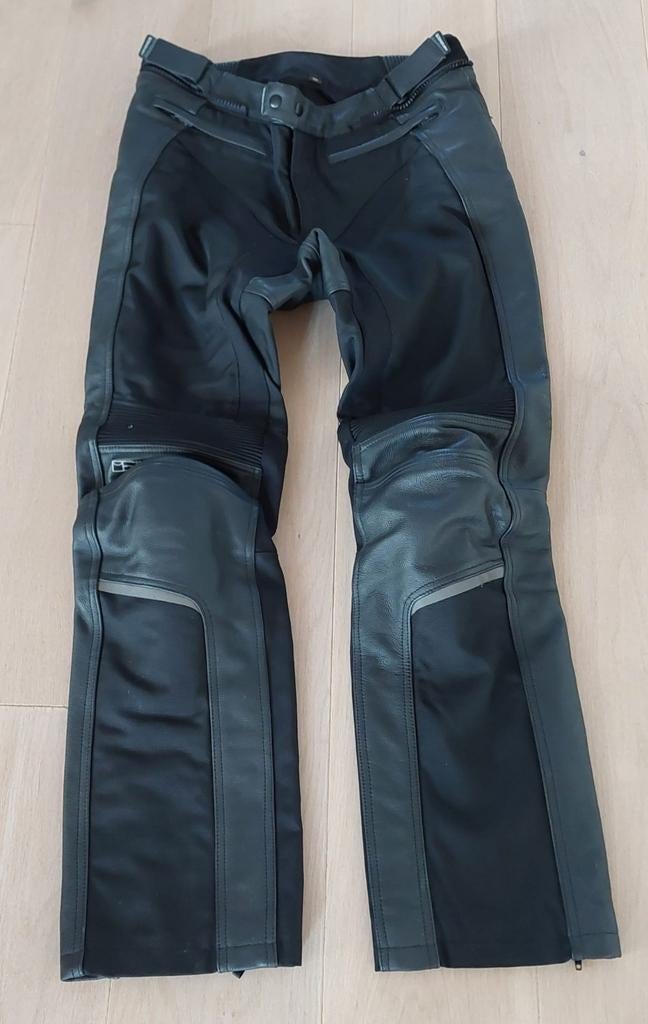 Motorbroek IXS, Ophalen of Verzenden, Tweedehands, Heren, IXS