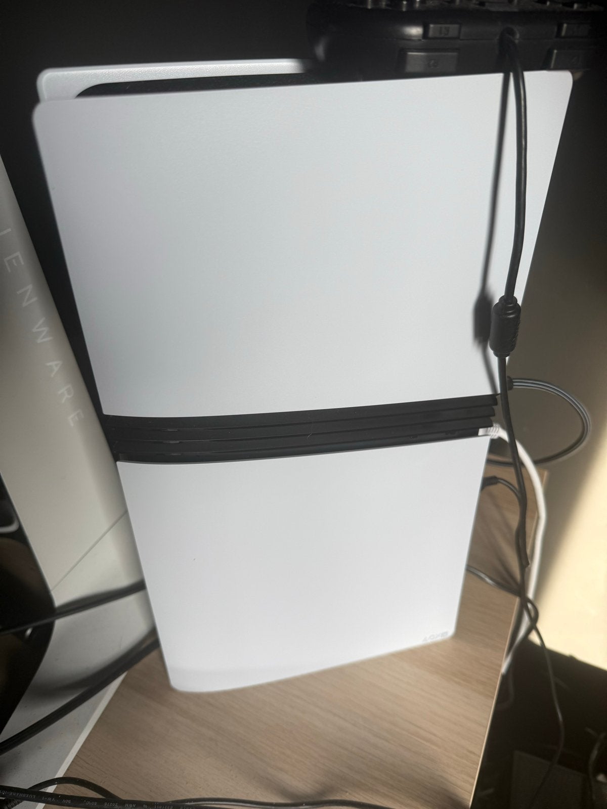 Foto 3 van PlayStation 5 Pro - Nieuwste Console Ervaring