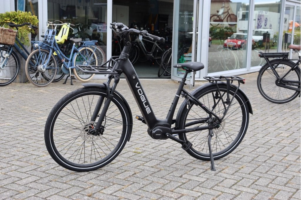 Vogue Pantheon l Belt l 2jr garantie l 540wh accu l Nieuw, Overige merken, Vogue, Nieuw, Ophalen of Verzenden