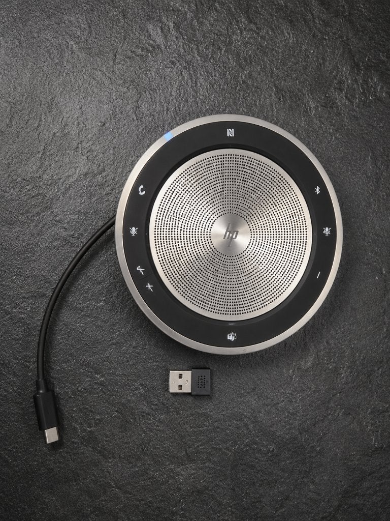 🔥EPOS / Sennheiser SP 30T Speakerphone met garantie✅, Senheiser, Overige typen, Ophalen of Verzenden, Zo goed als nieuw