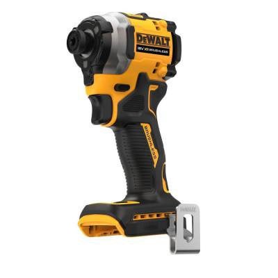DeWALT DCF850N accuschroevendraaier, Verzenden, Zo goed als nieuw