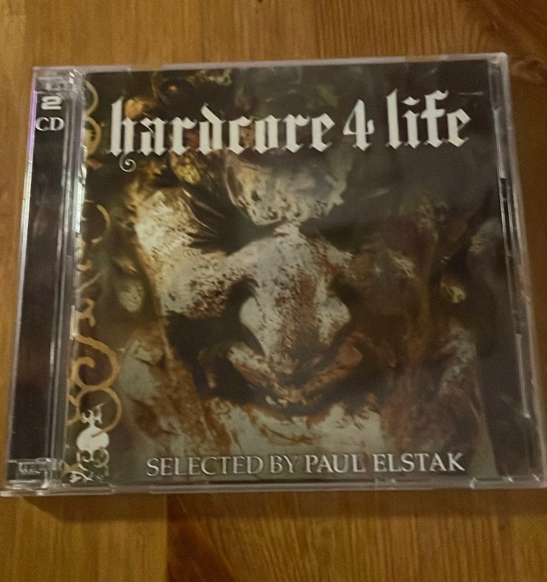 Hardcore 4 life, Ophalen of Verzenden, Zo goed als nieuw, Dance Populair