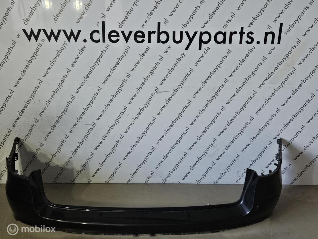 Achterbumper GLC-klasse Coupé C253 ('16-'23) A2538850725, Mercedes-Benz, Ophalen of Verzenden, Mercedes-Benz