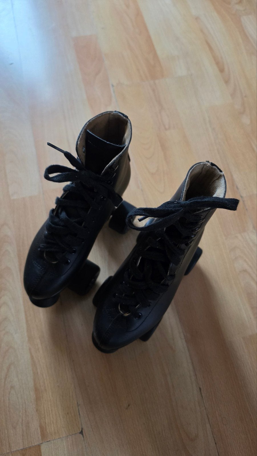 Rollerskates 36, Zo goed als nieuw, Inline skates 4 wielen, Ophalen, Overige merken