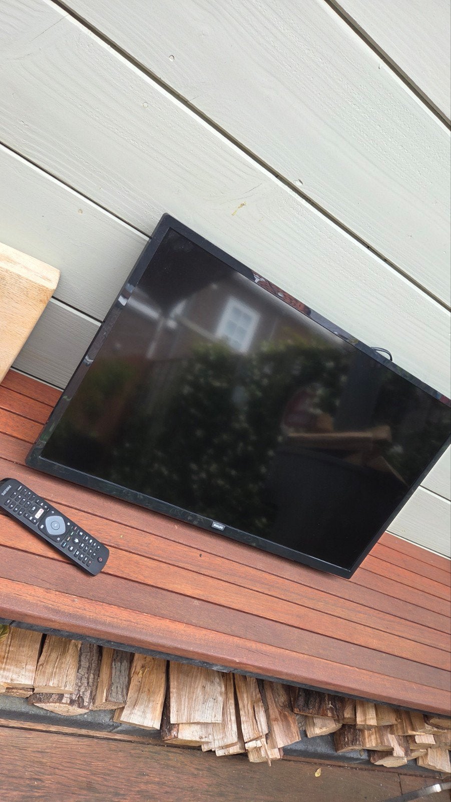 Philips 32PFS5803/12 Full HD Smart TV (32 inch), Ophalen, Philips, LED, 50 Hz