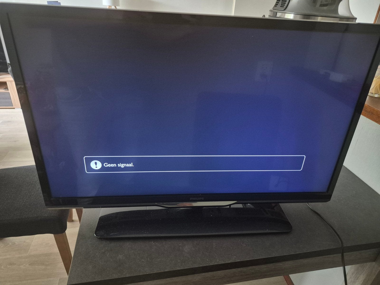Philips Full HD Smart TV 32 inch - 32pfl3258h/12, Ophalen, Philips, 50 Hz, 80 tot 100 cm