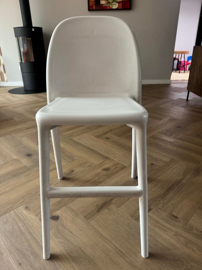 IKEA urban kinderstoel, Kinderen en Baby's, Kinderstoelen, Gebruikt, Overige typen, Ophalen
