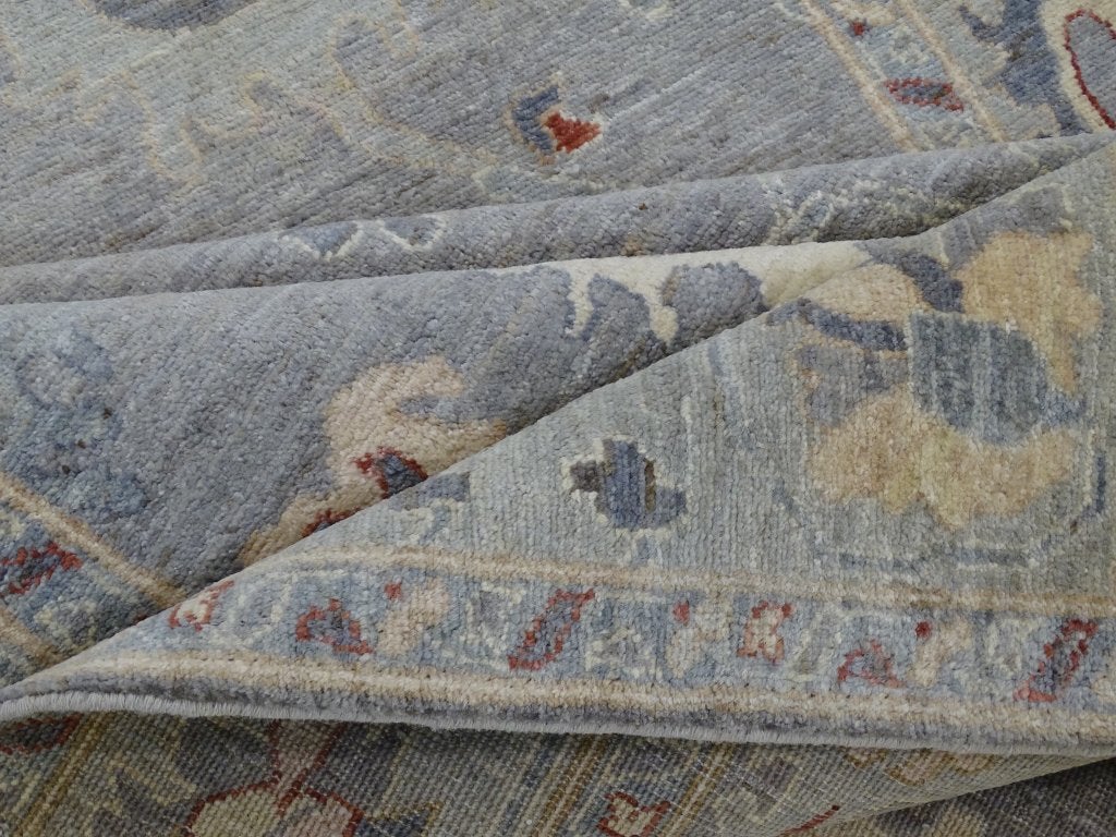Perzisch tapijt - Ziegler - 290 x 197 cm - Handgeknoopt, Modern - klassiek - Antiek - Eclectisch, -, -, 150 tot 200 cm