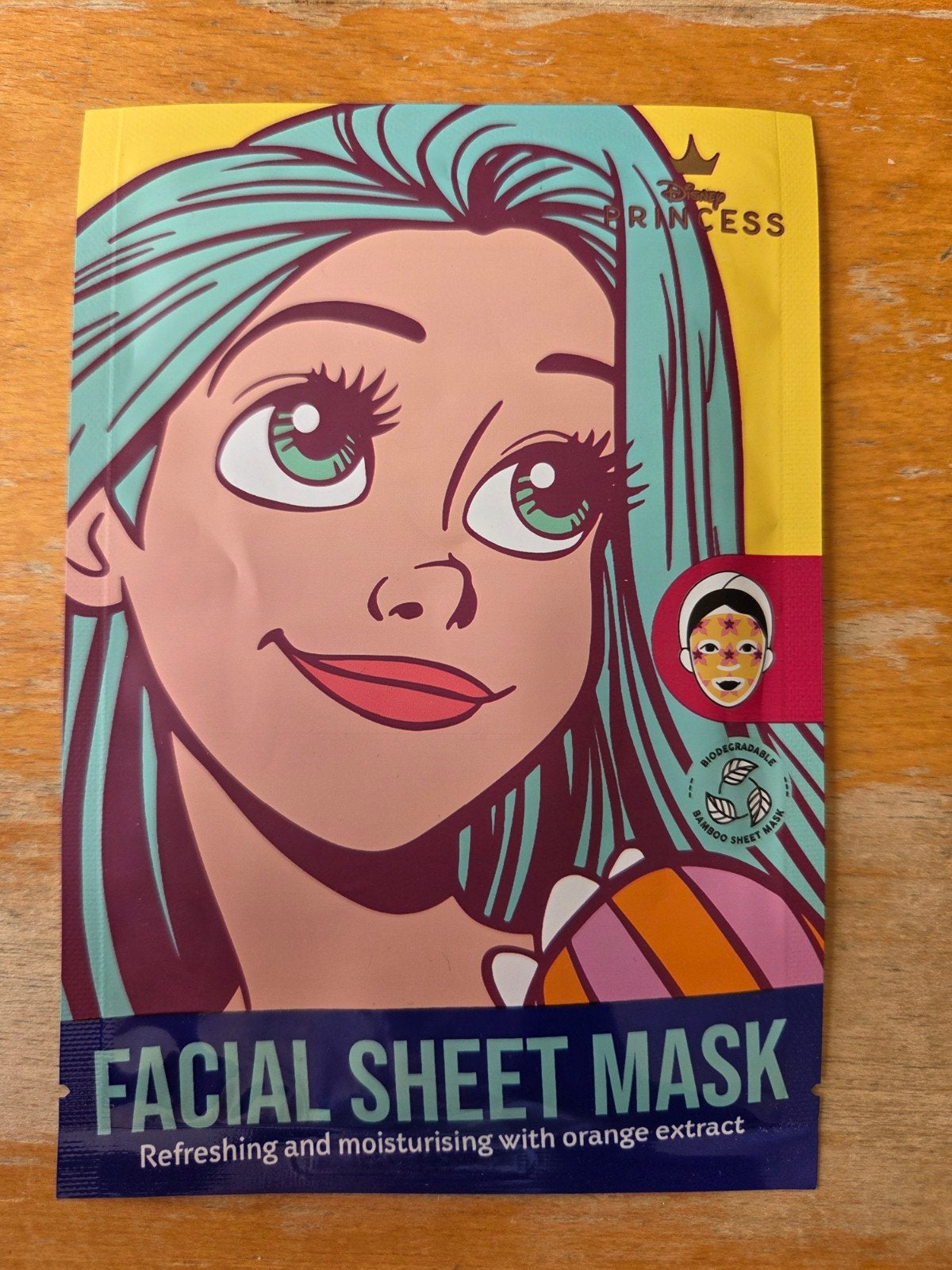 nieuw - 11 gezichtsmaskers disney, Ophalen of Verzenden, Nieuw, Ogen
