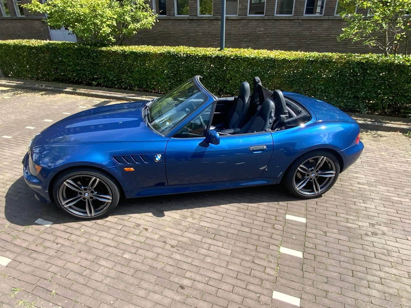 BMW Z3
