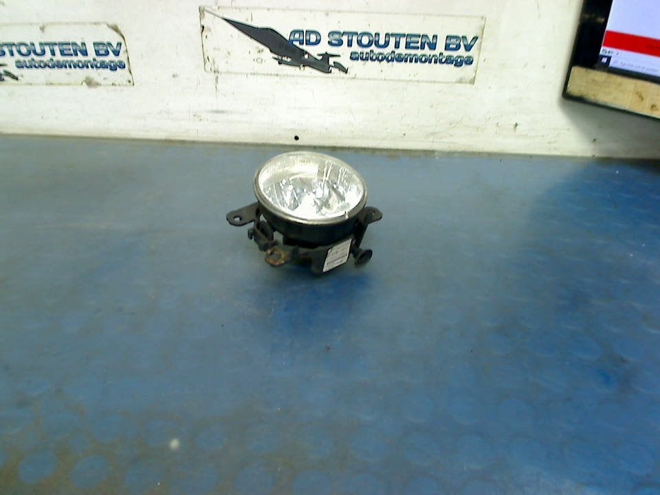 Mistlamp Links Voor Dacia Logan MCV I (KS) 2010 89207272, Dacia, Gebruikt, Renault Deutschland AG, Peter-Huppertz-Straße 5, Köln 51063, , Duitsland