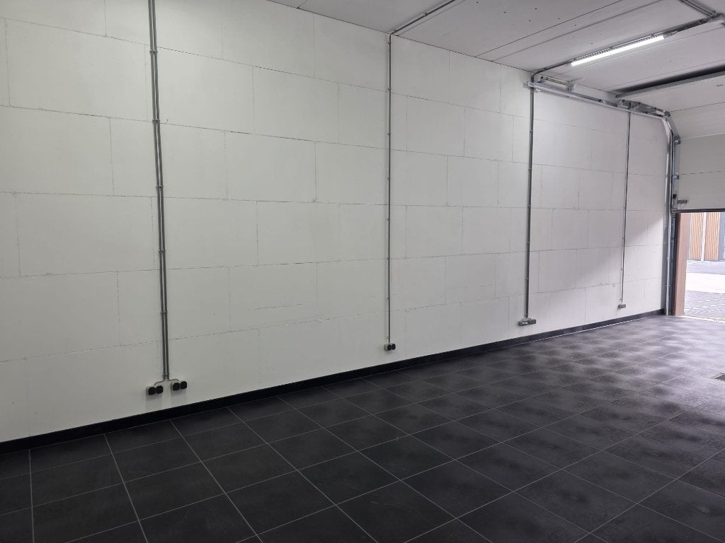 Foto 7 van Instapklare productiekeuken GRATIS over te nemen +Inventaris