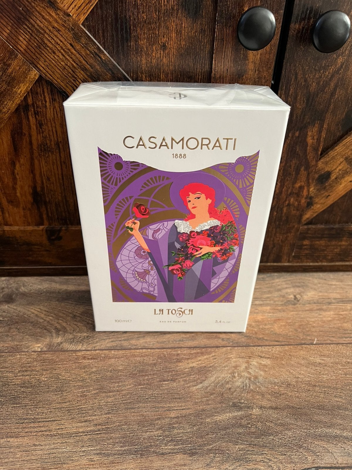 Xerjoff - Casamorati La Tosha, Ophalen of Verzenden, Zo goed als nieuw