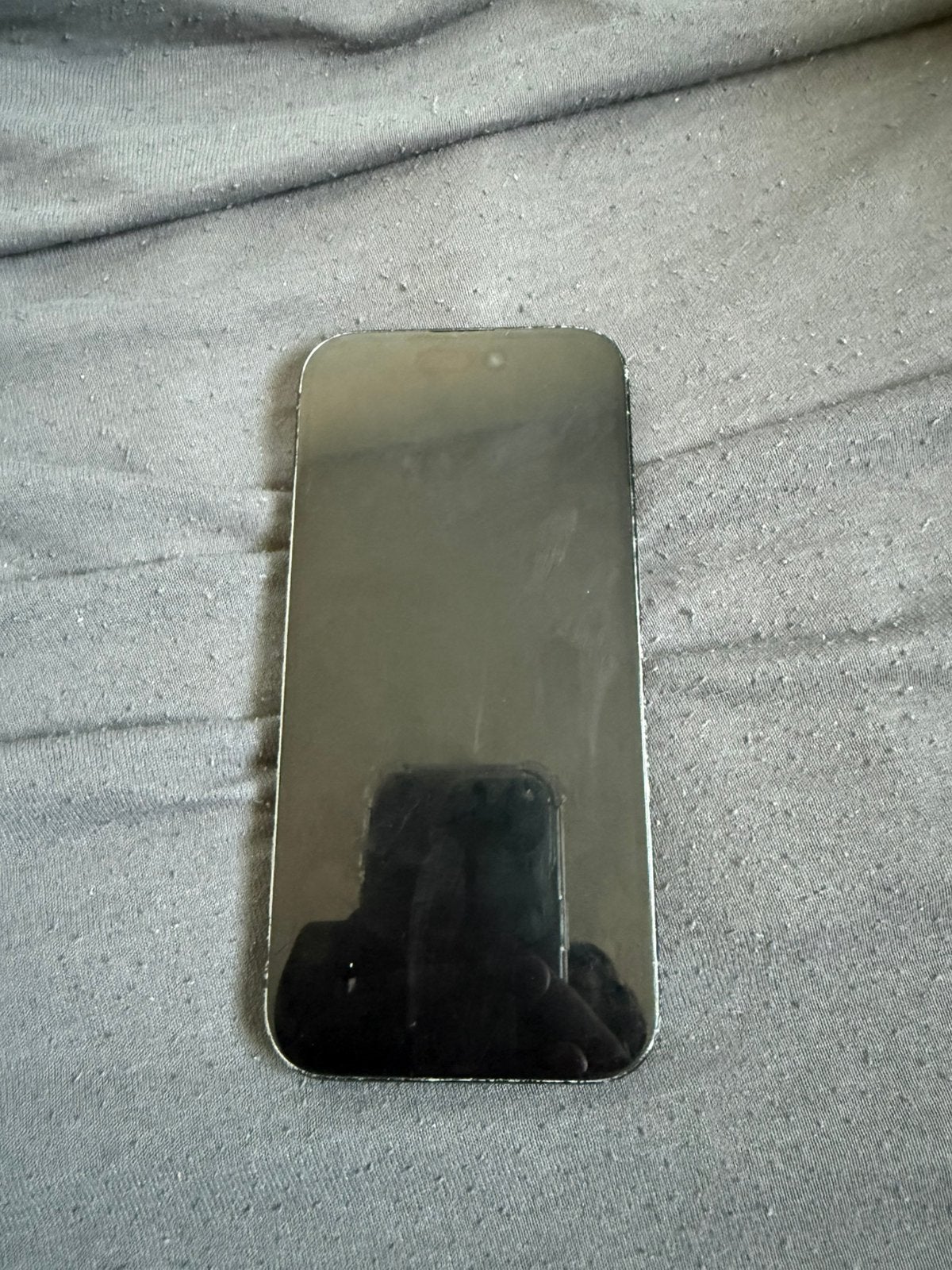 Iphone 15 128gb, Ophalen, Gebruikt