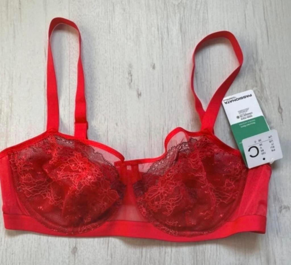 Bh Passionata Nieuw, Verzenden, BH