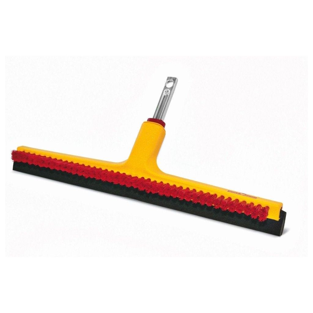 NIEUW Wolf Garten Trekker/Schrobber BW 45 M - Reininging, Ophalen, Nieuw