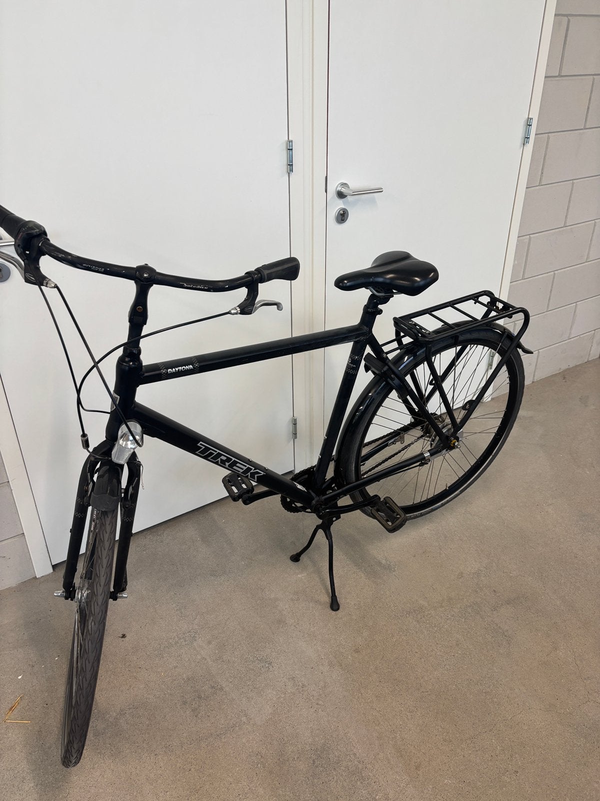 Trek daytona, Fietsen en Brommers, Fietsen | Heren | Herenfietsen, Ophalen, Zo goed als nieuw, Overige merken