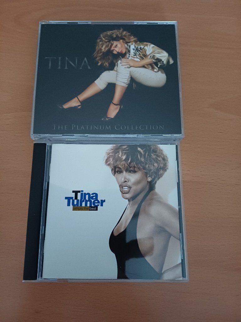 Tina Turner, Ophalen of Verzenden, Zo goed als nieuw, Pop, Album