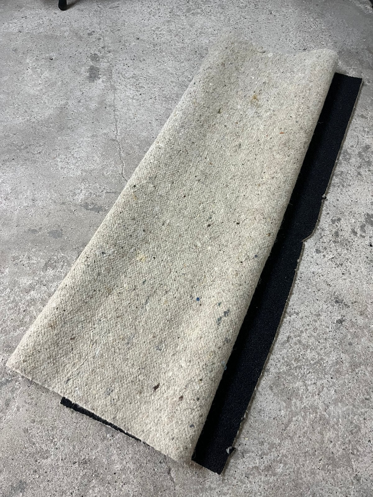 Mad Matz isolatie mat VW T1 T2 T3 kever oldtimer etc., Ophalen, Nieuw