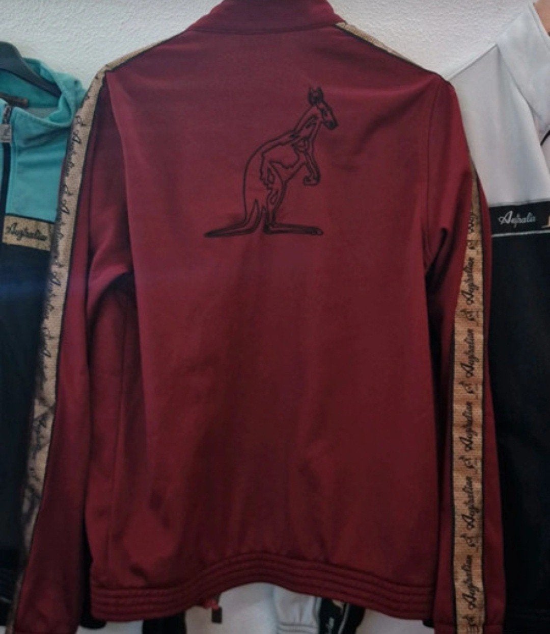 Australian vest - Zo goed als nieuw, Kleding | Dames, Maat 38/40 (M), Australian, Ophalen of Verzenden, Zo goed als nieuw