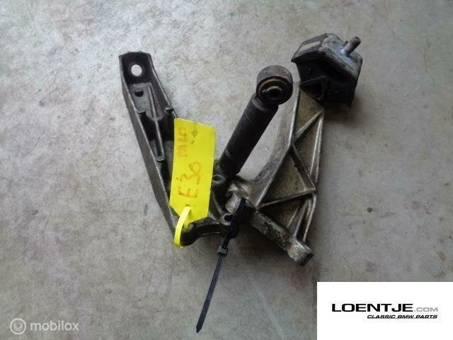 set motorsteunen bmw e30 m10 316 318 318i, Auto-onderdelen, Gebruikt, Ophalen of Verzenden, BMW, BMW