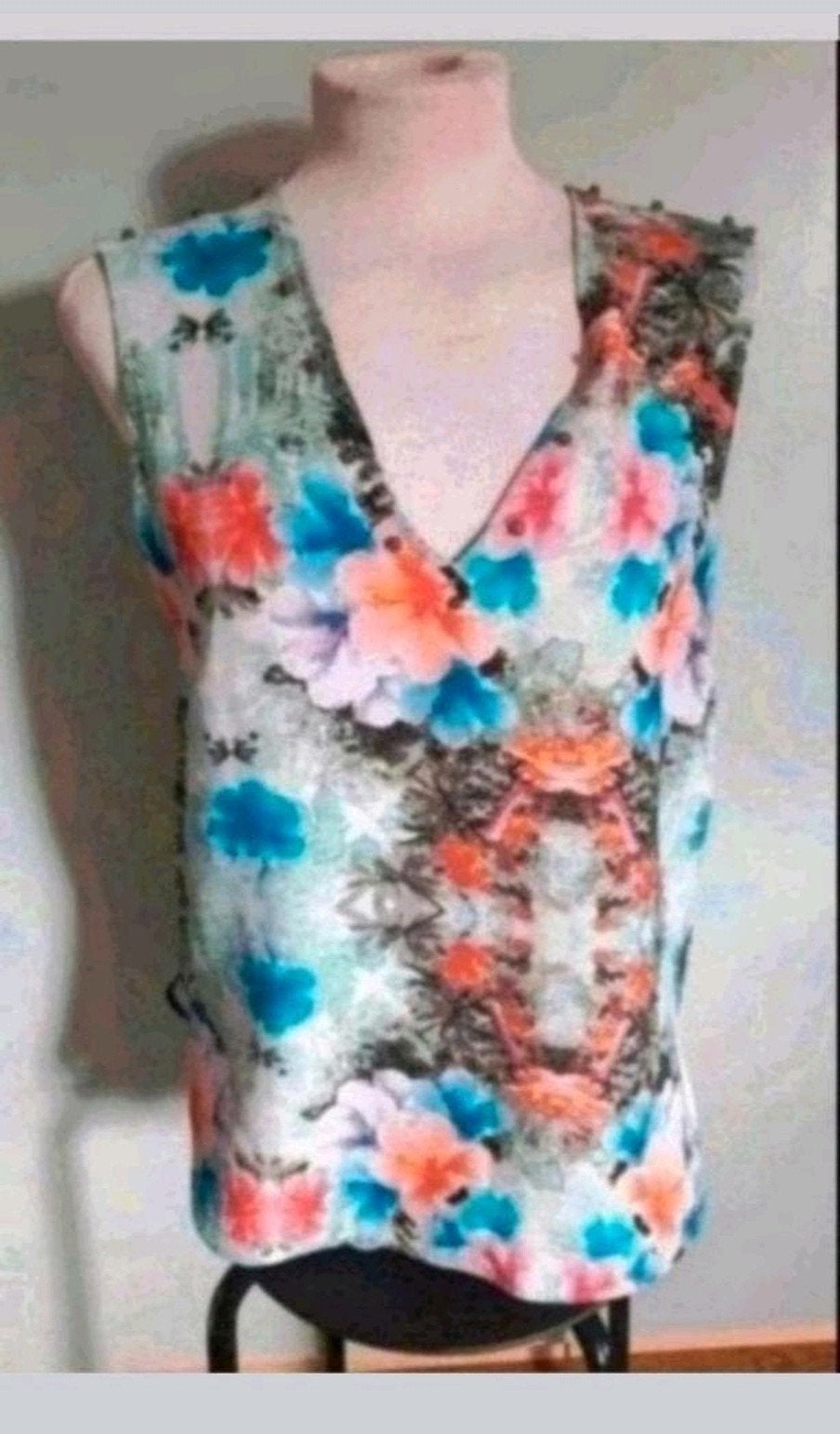Zara nieuw blouse, Kleding | Dames, Zara, Ophalen of Verzenden, Nieuw, Maat 38/40 (M)