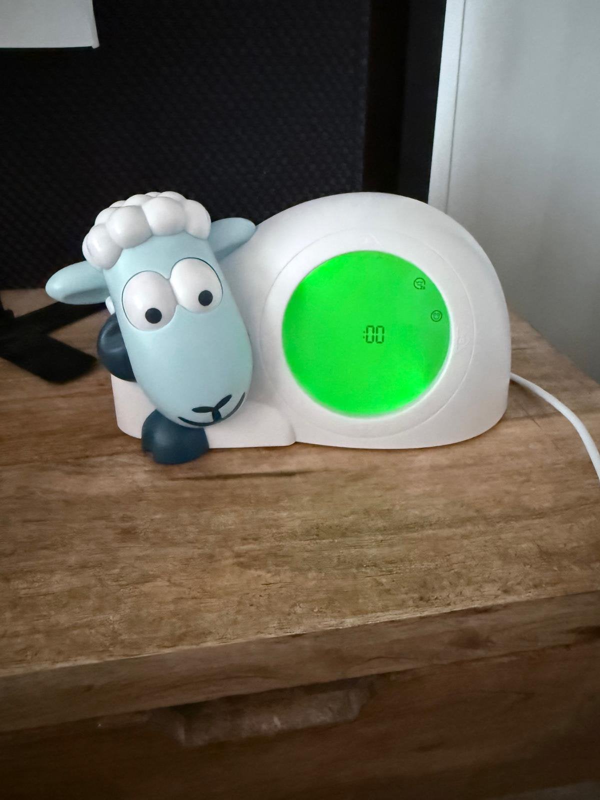 Zazu slaaptrainer, Ophalen, Zo goed als nieuw