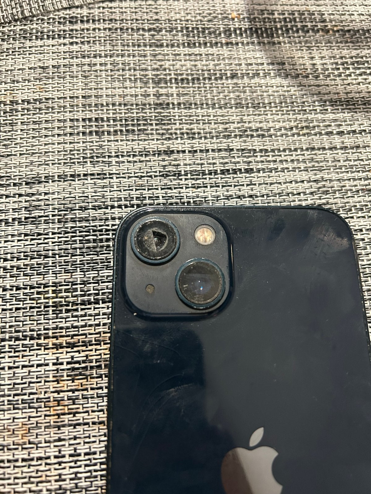 Foto 6 van iPhone 13 128GB - 73% batterijconditie