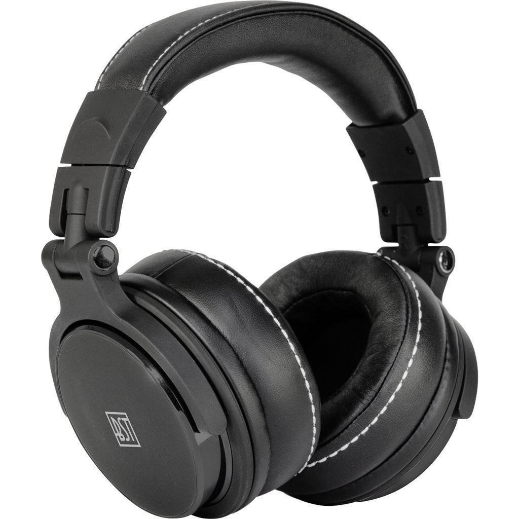 Multi-purpose: Hi-Fi, DJ or monitoring