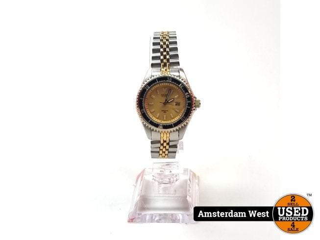 Seiko 7N82-6A20 Vintage Horloge, Seiko, Zo goed als nieuw, Support@seiko.com, 5-11, Akasaka 2-chome
Minato-ku, Tokyo 107-0052
Japan