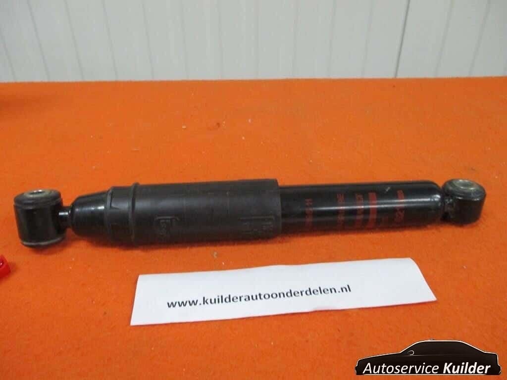 1 Schokdemper achter Renault clio 1 1,8 16v  Origineel en NI, -, Renault, -, Nieuw