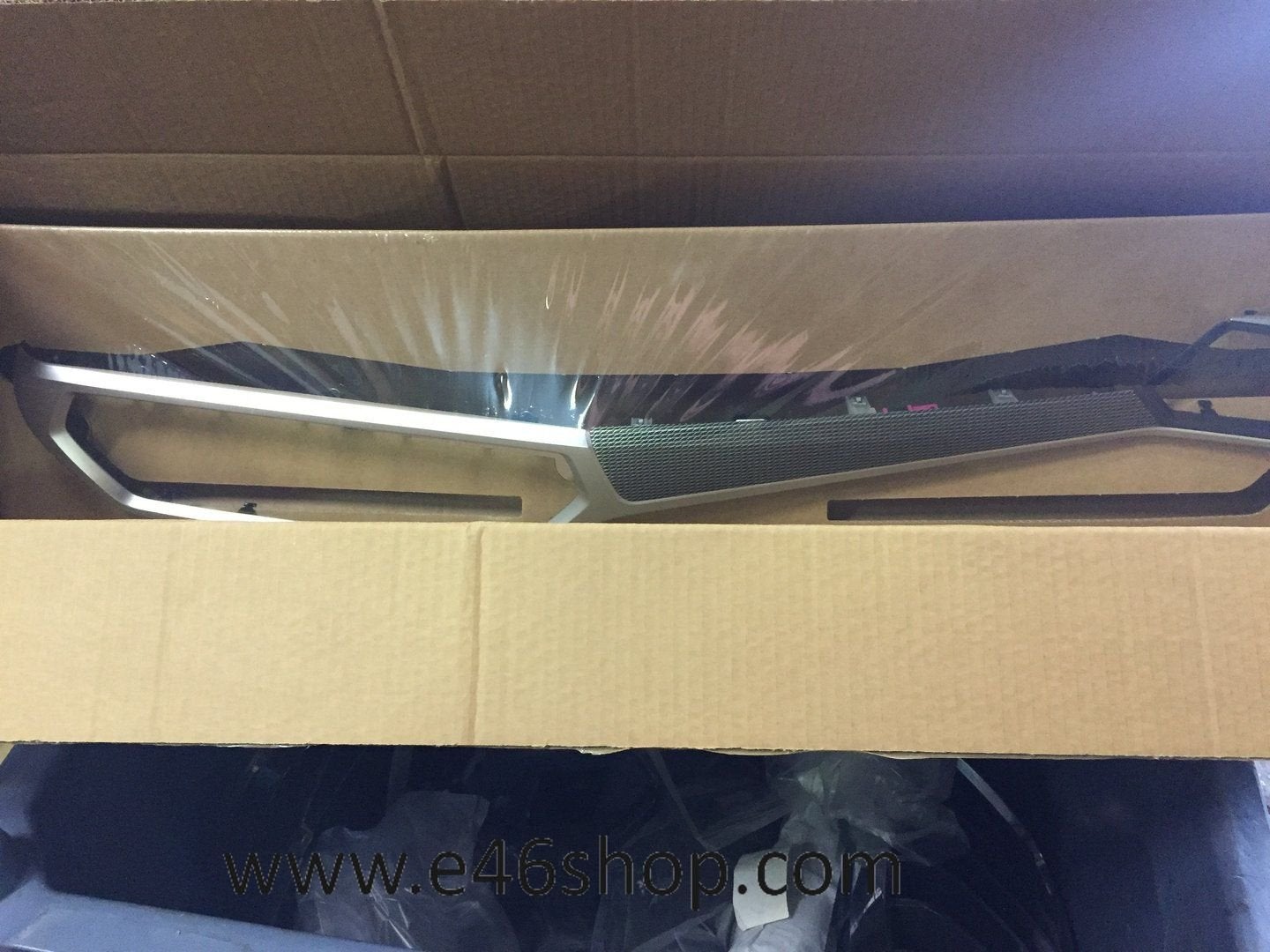 DASHBOARDLIJST BMW 3 SERIE M4 EN X5 OE 51117293808 PERFORMAN, Auto-onderdelen, Dashboard en Schakelaars, -, -, Nieuw, Ophalen of Verzenden