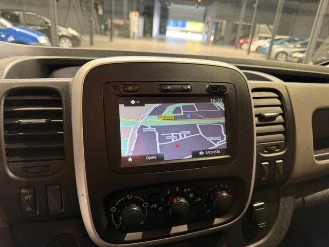 Renault Trafic Verkocht!, Voorwielaandrijving, Euro 6, Renault, Origineel Nederlands